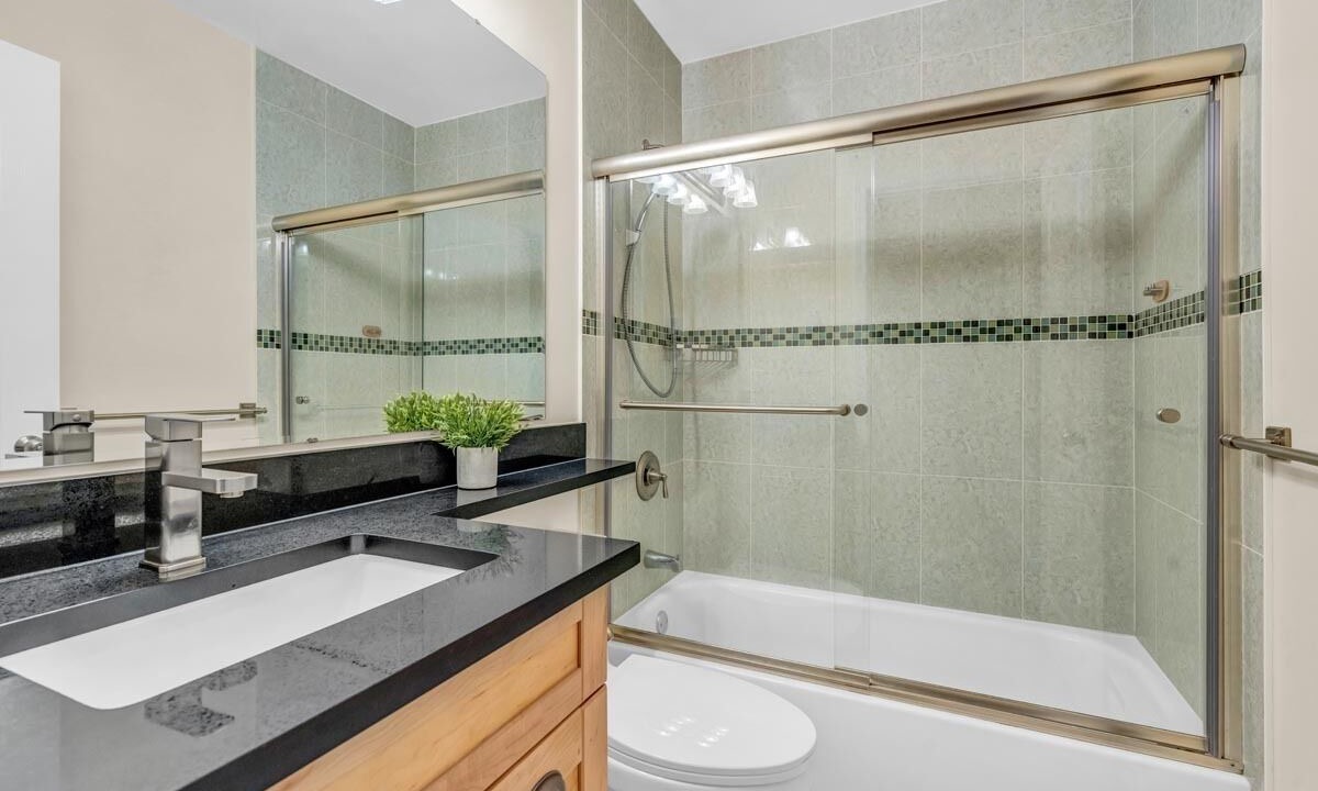 Photo of Bathroom in Fraserview