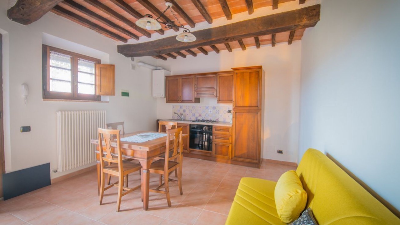 Photo of Livingroom in Torre A Castello