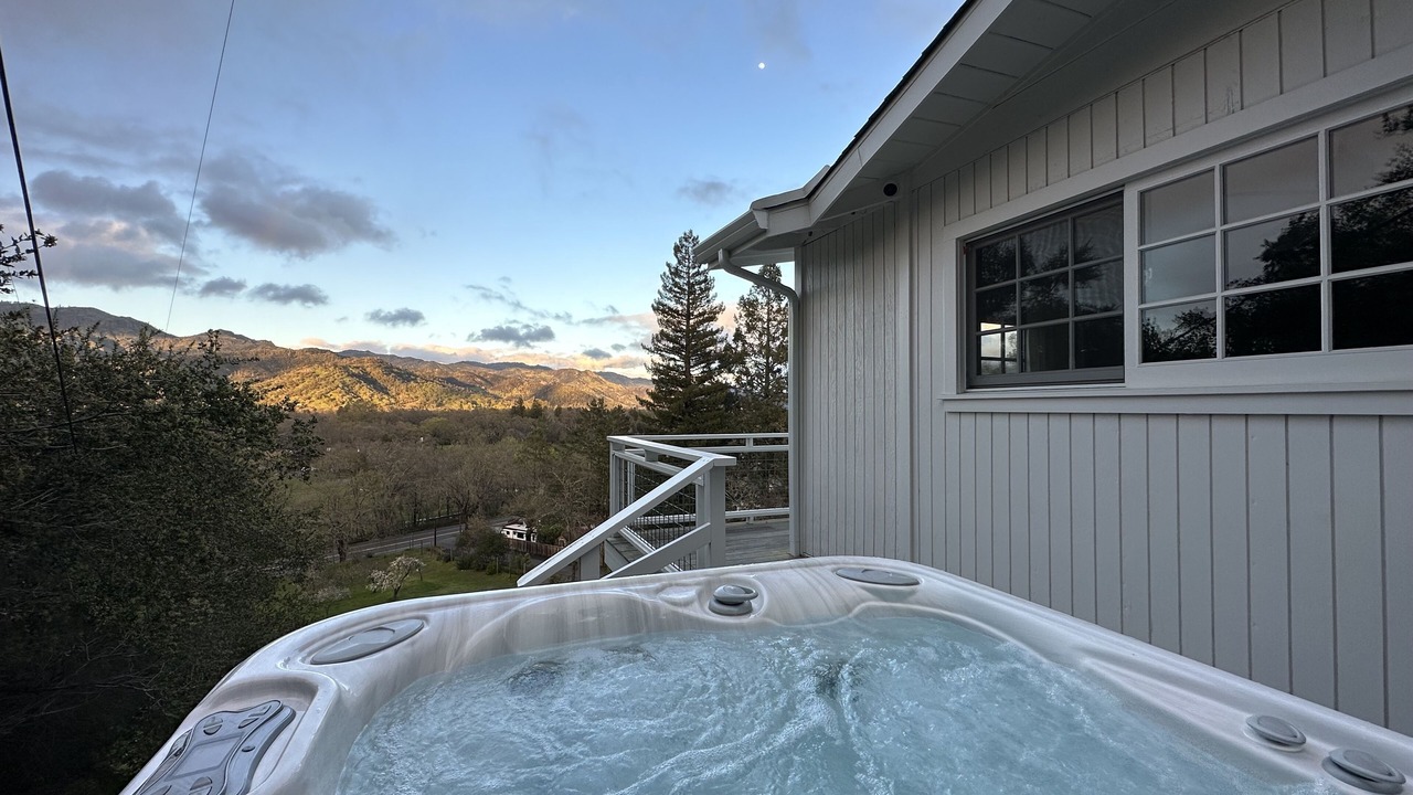 Photo of Outdoor in Calistoga