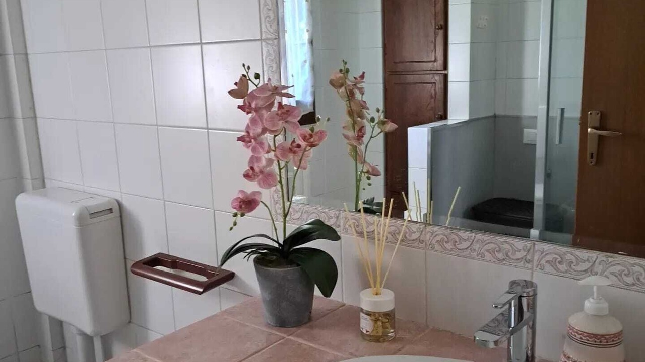 Photo of Bathroom in Mercatale