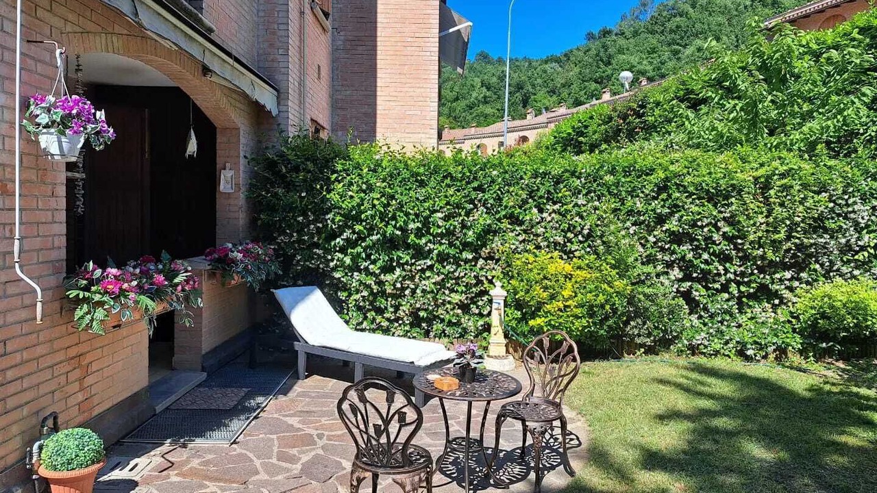 Photo of Outdoor in Mercatale