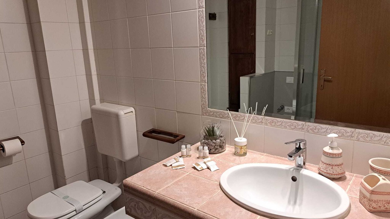 Photo of Bathroom in Mercatale