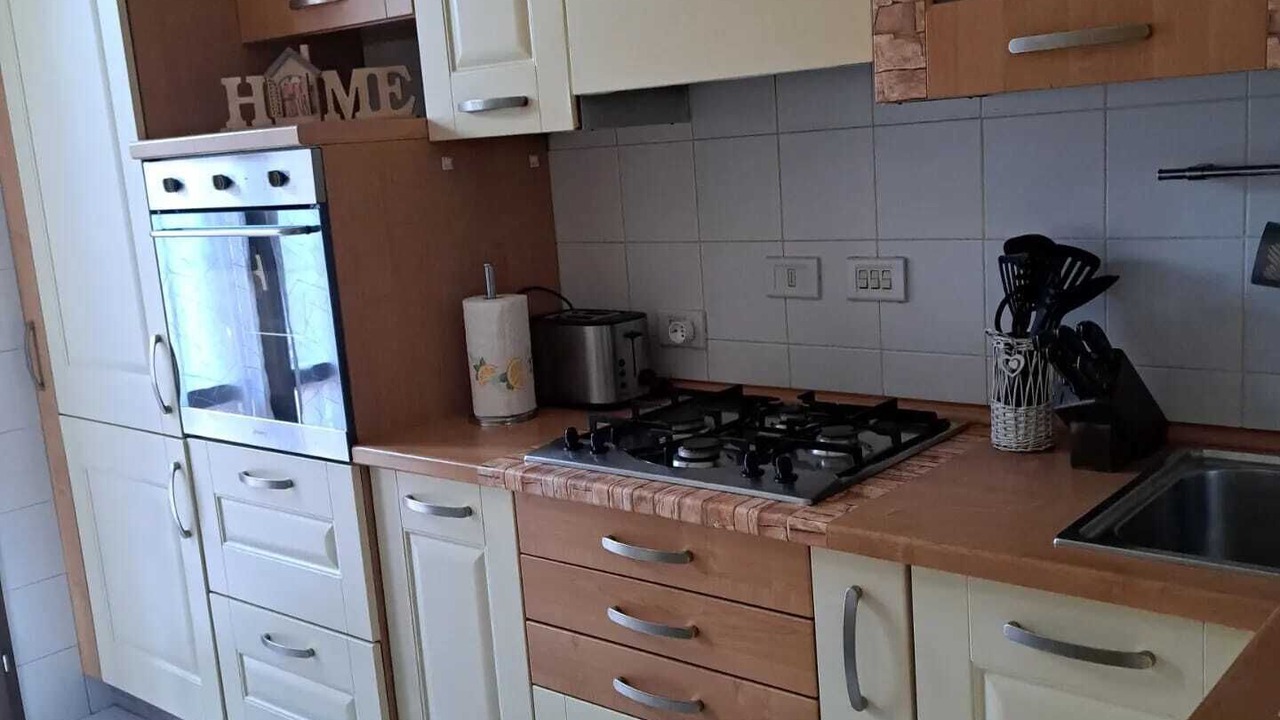 Photo of Kitchen in Mercatale