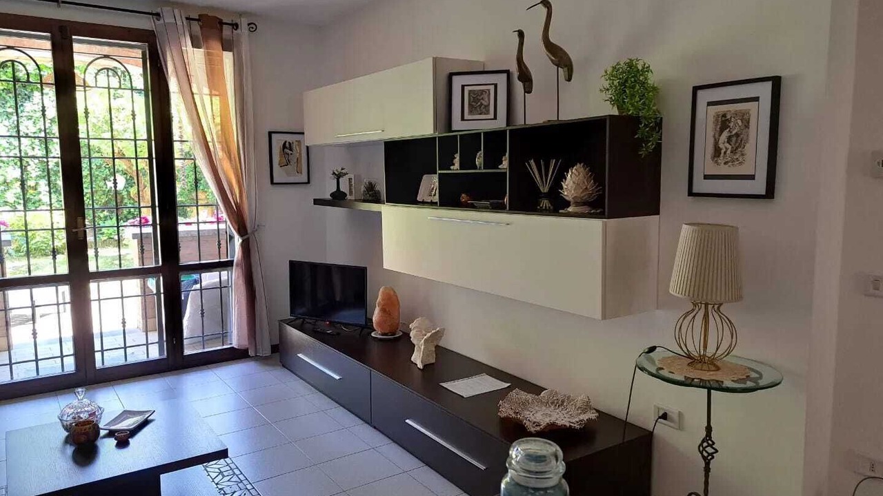 Photo of Livingroom in Mercatale