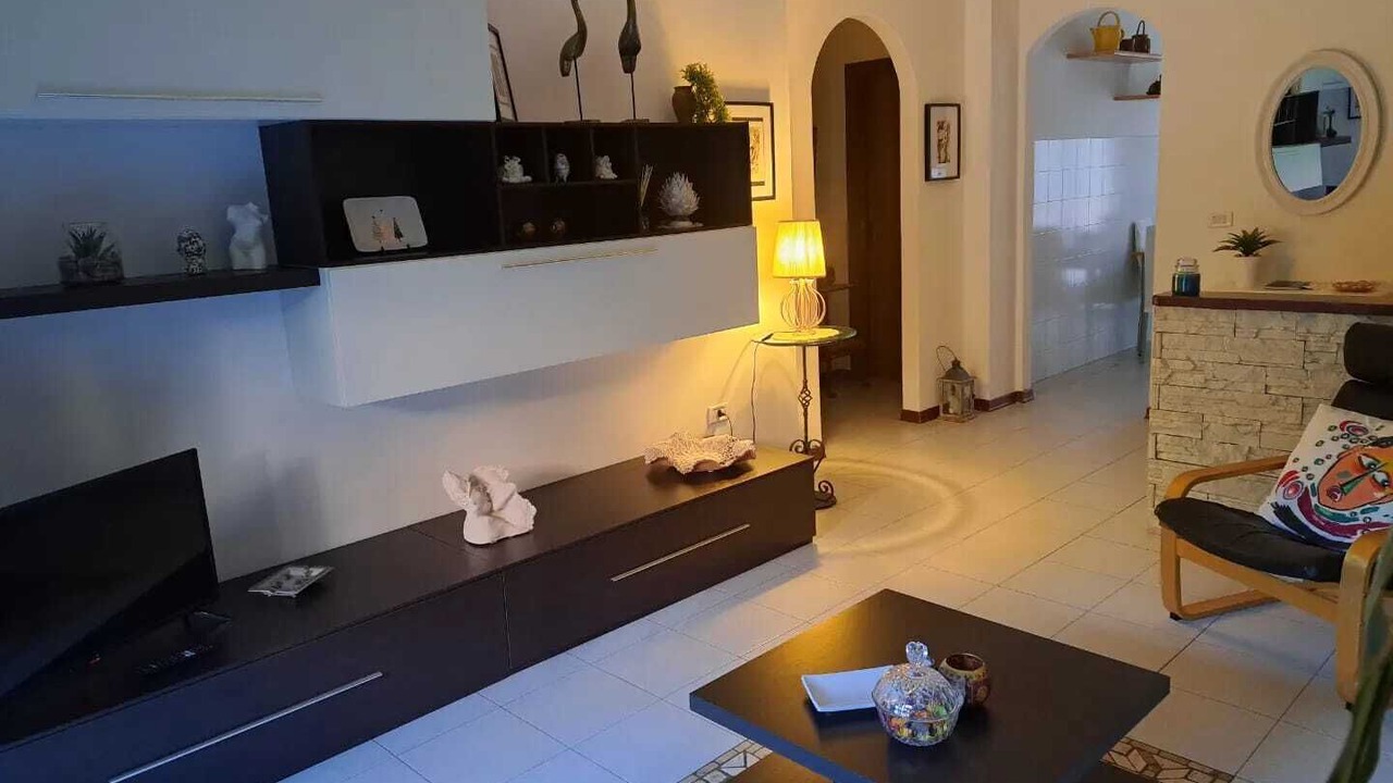 Photo of Livingroom in Mercatale