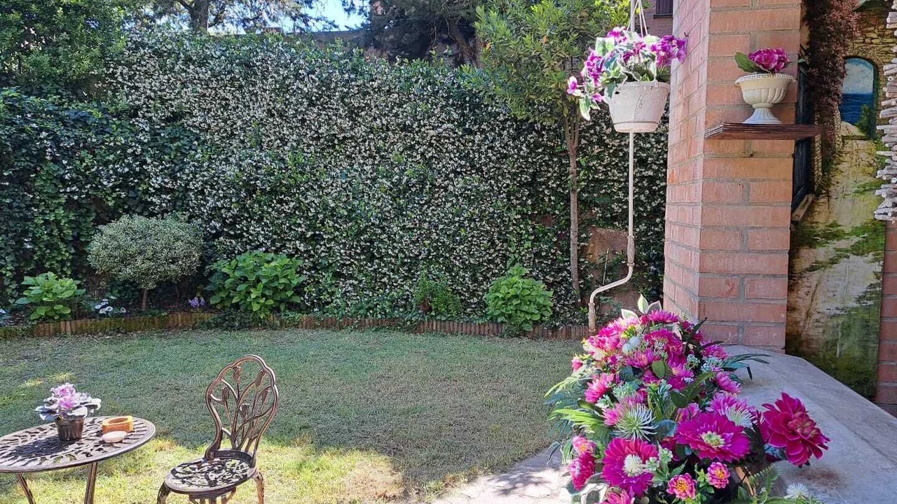 Photo of Patio Balcony in Mercatale