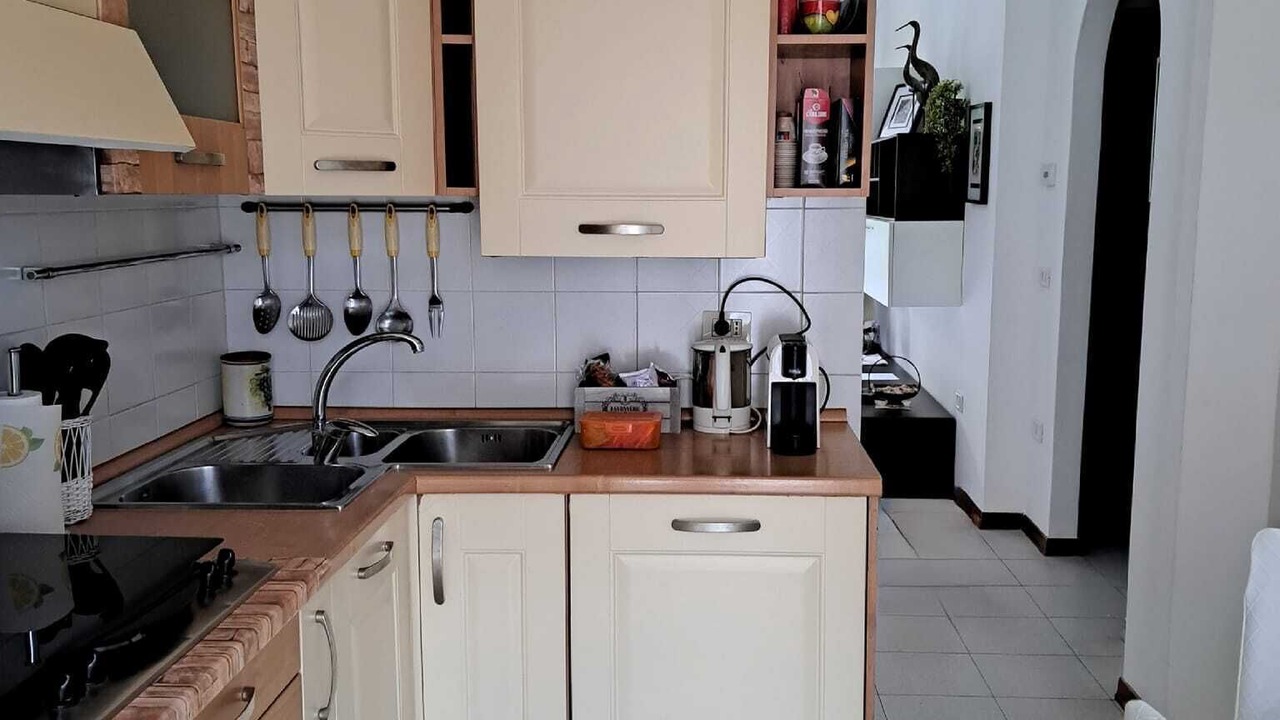 Photo of Kitchen in Mercatale