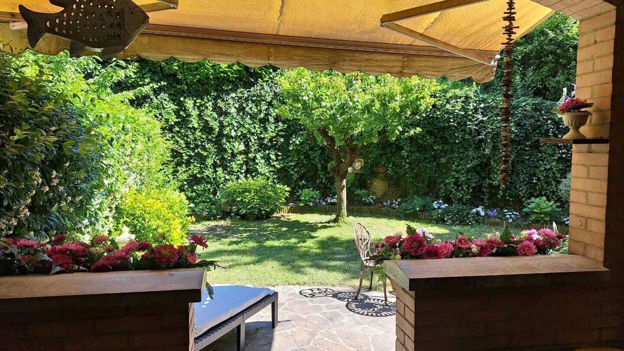 Photo of Patio Balcony in Mercatale