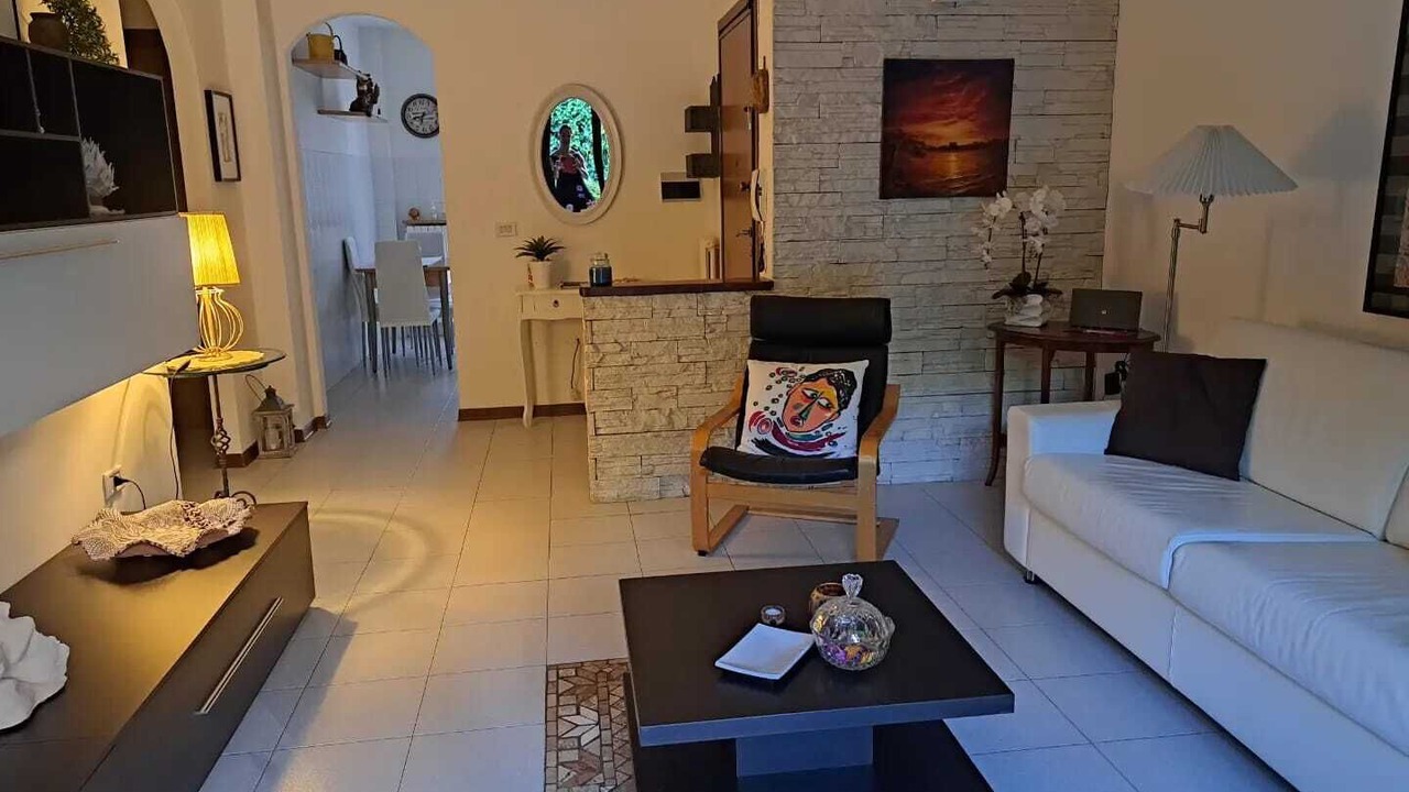 Photo of Livingroom in Mercatale