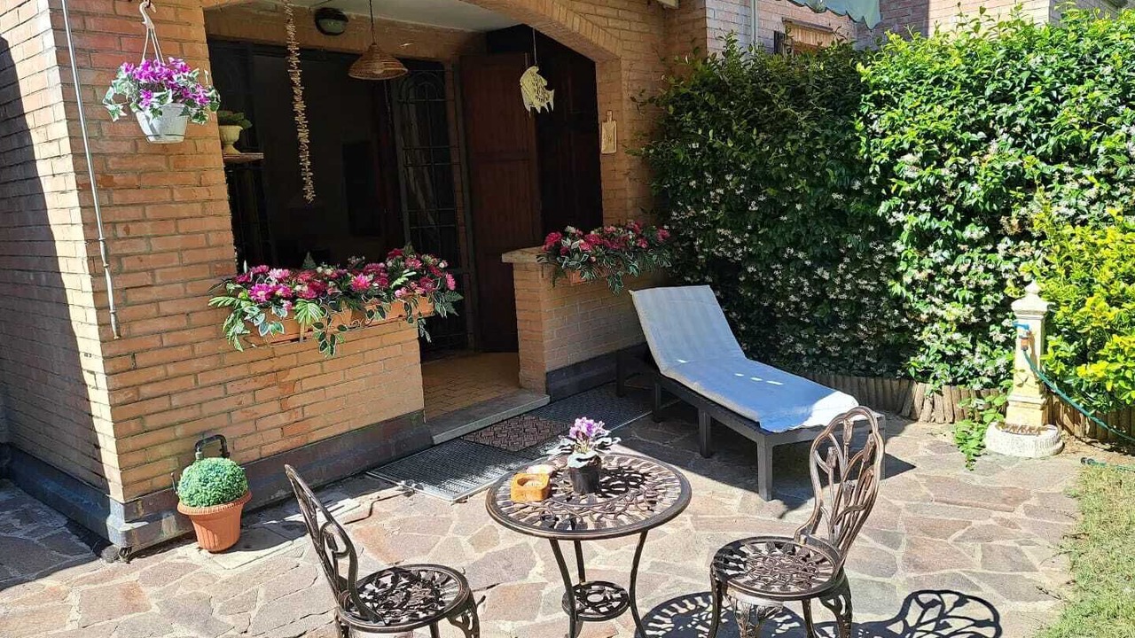 Photo of Patio Balcony in Mercatale