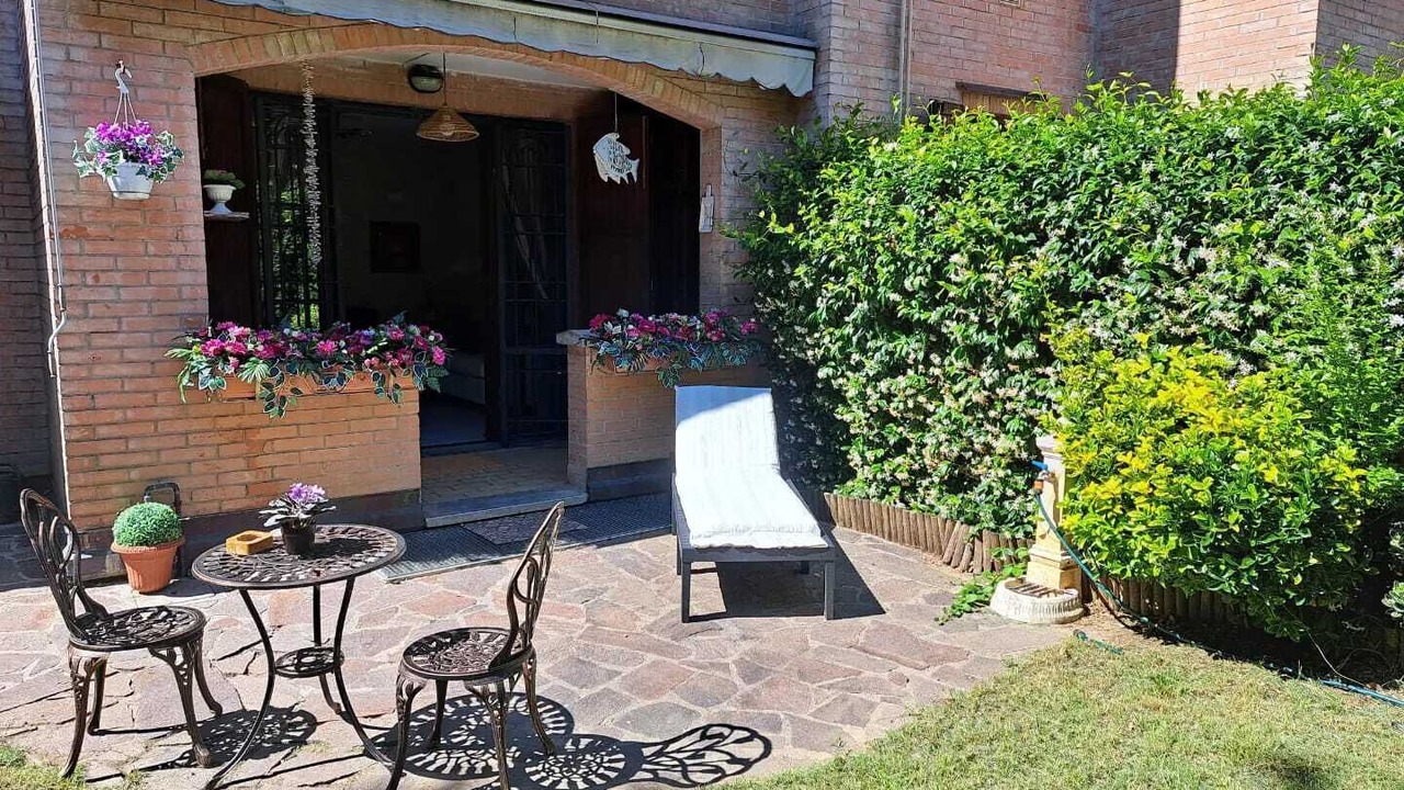 Photo of Patio Balcony in Mercatale