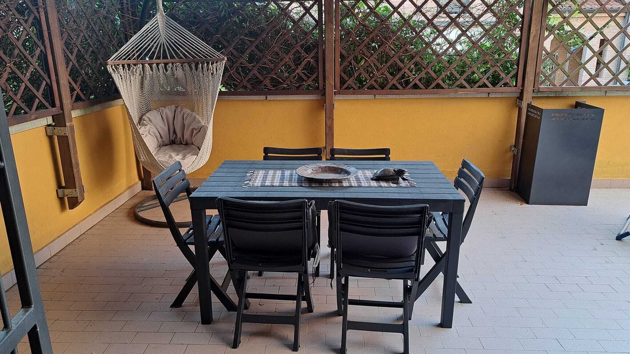 Photo of Outdoor in Mercatale
