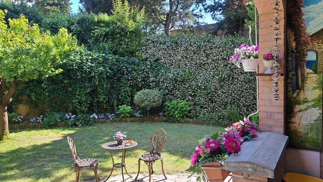 Photo of Outdoor in Mercatale