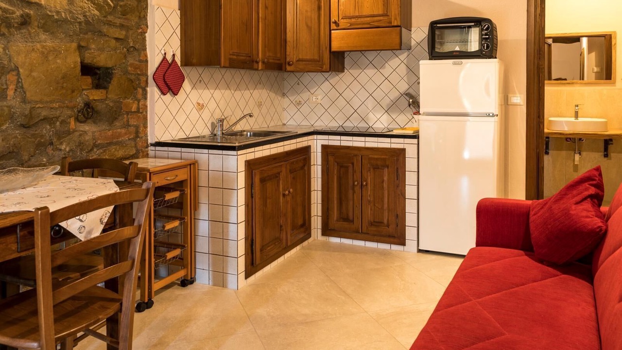 Photo of Livingroom in Le Piazze