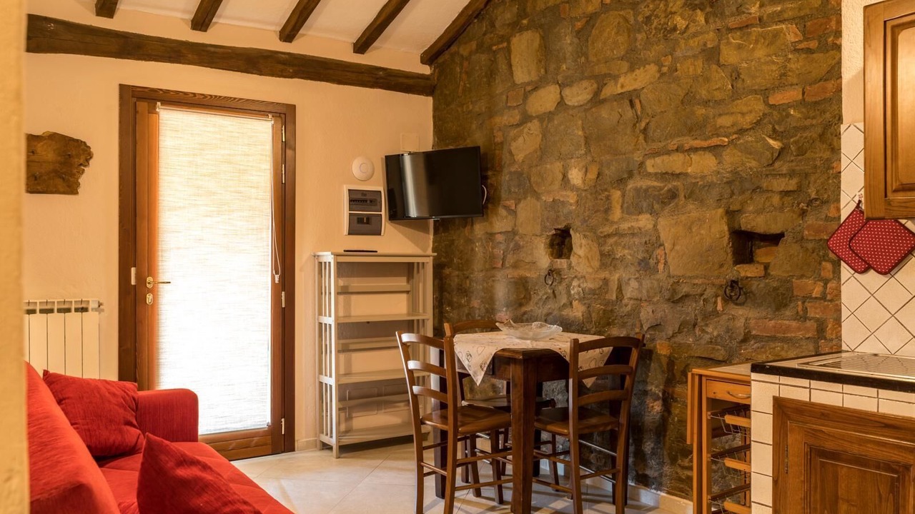 Photo of Livingroom in Le Piazze