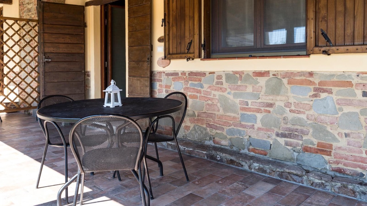 Photo of Outdoor in Le Piazze