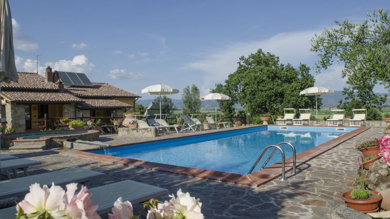 Photo of Outdoor in Le Piazze