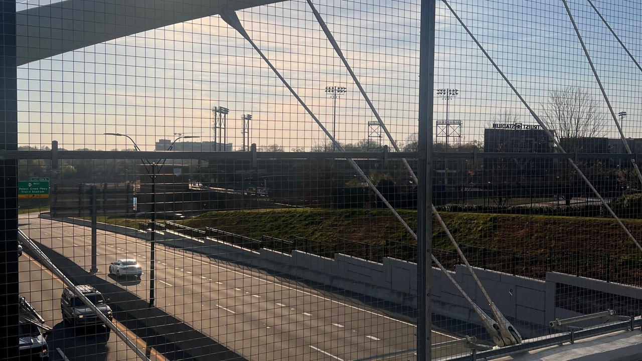 Photo of Outdoor in Winston - Salem