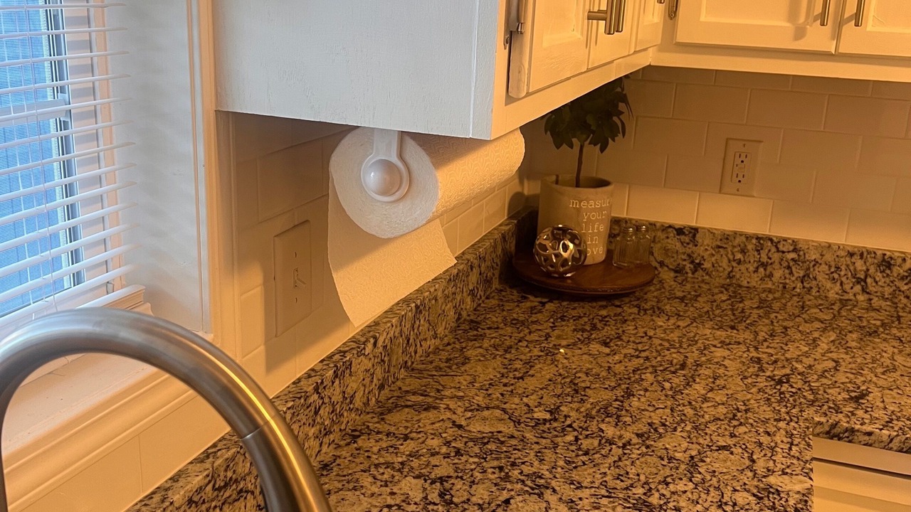 Photo of Kitchen in Winston - Salem