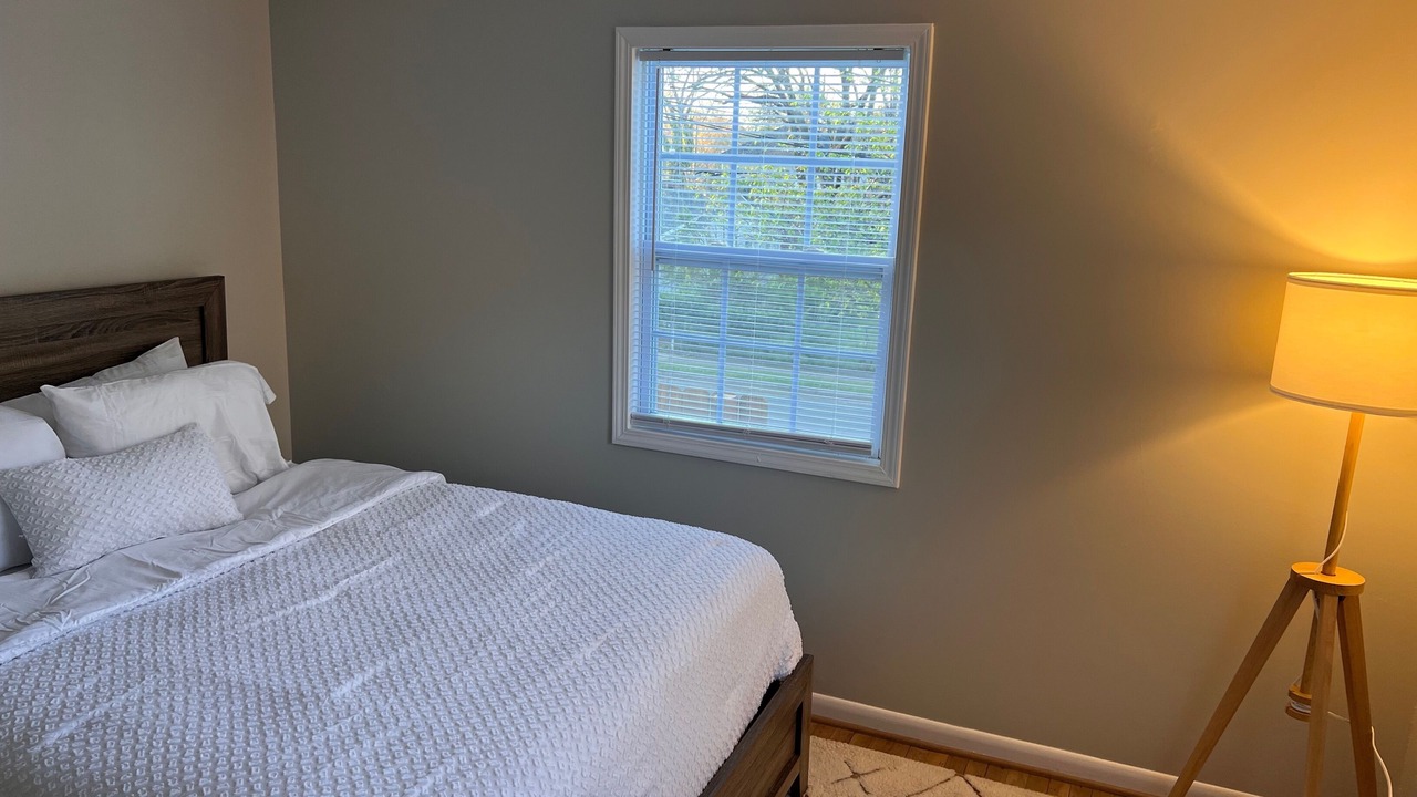 Photo of Bedroom in Winston - Salem