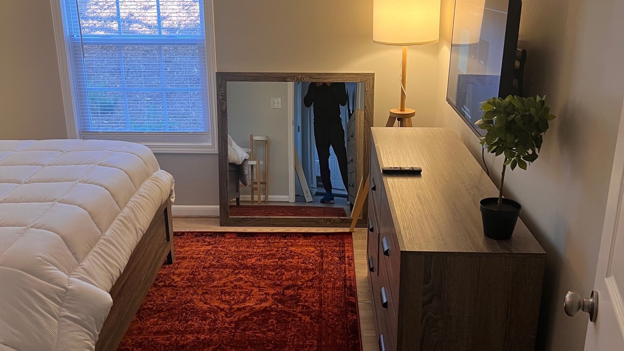 Photo of Bedroom in Winston - Salem