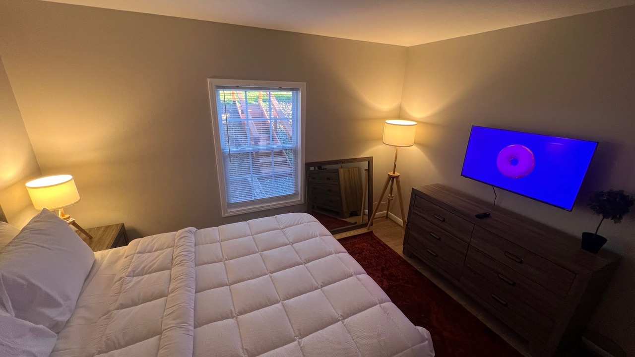 Photo of Bedroom in Winston - Salem