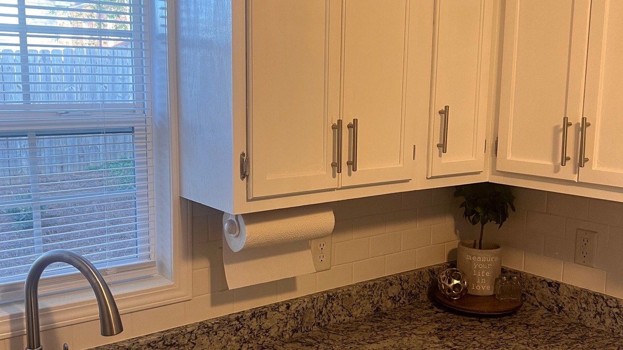 Photo of Kitchen in Winston - Salem