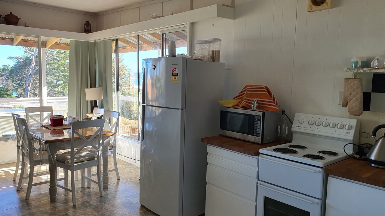 Photo of Kitchen in Long Beach