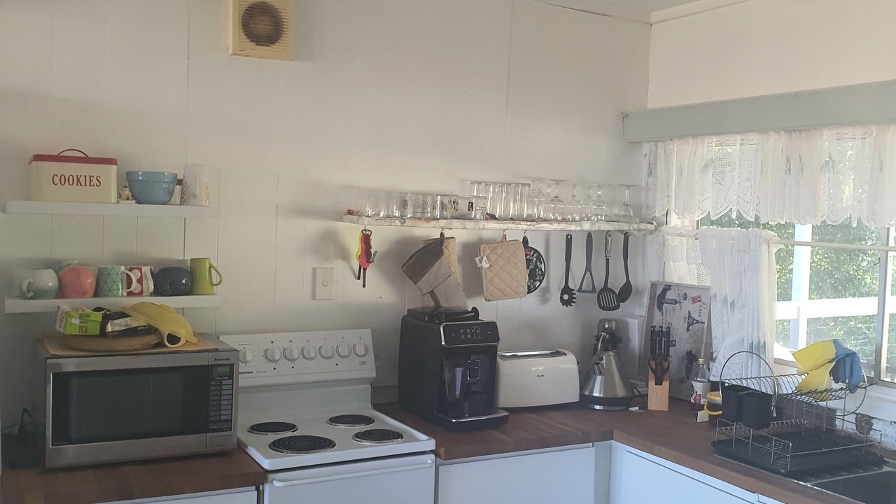 Photo of Kitchen in Long Beach
