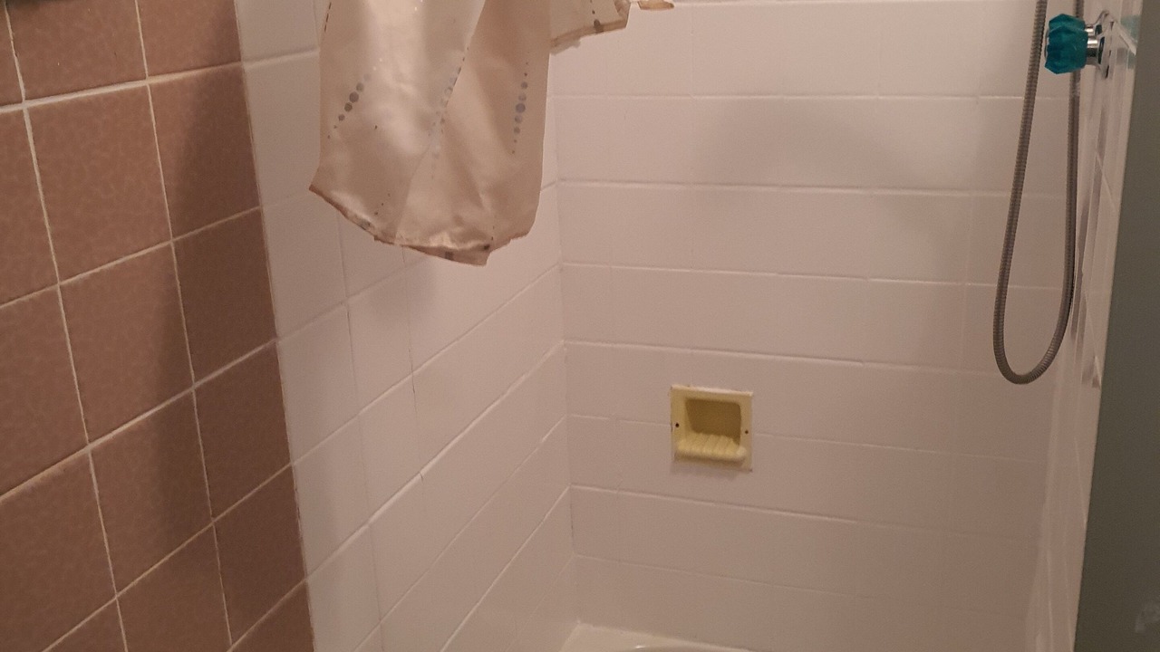 Photo of Bathroom in Long Beach