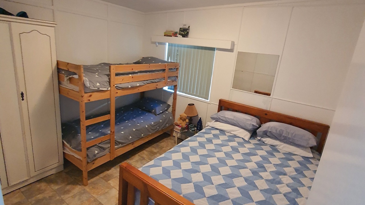 Photo of Bedroom in Long Beach