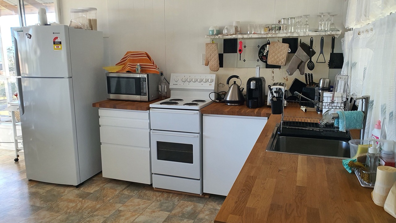 Photo of Kitchen in Long Beach