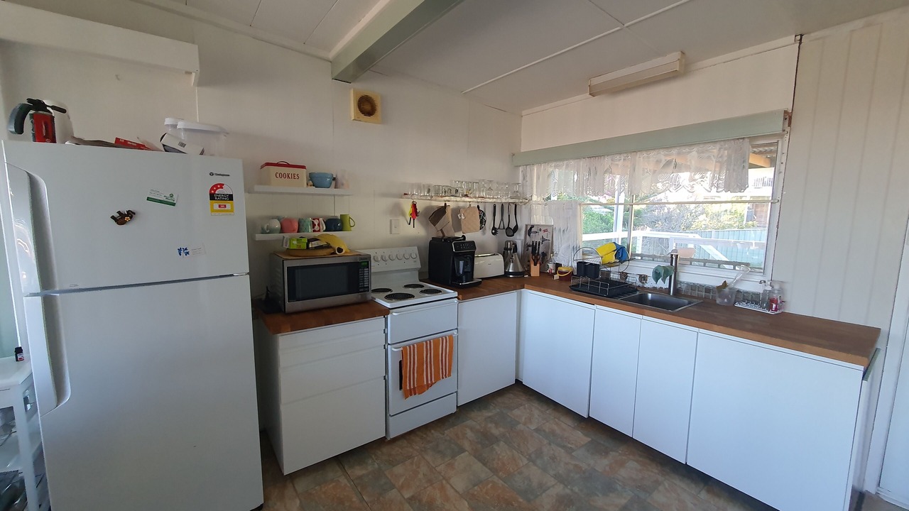 Photo of Kitchen in Long Beach