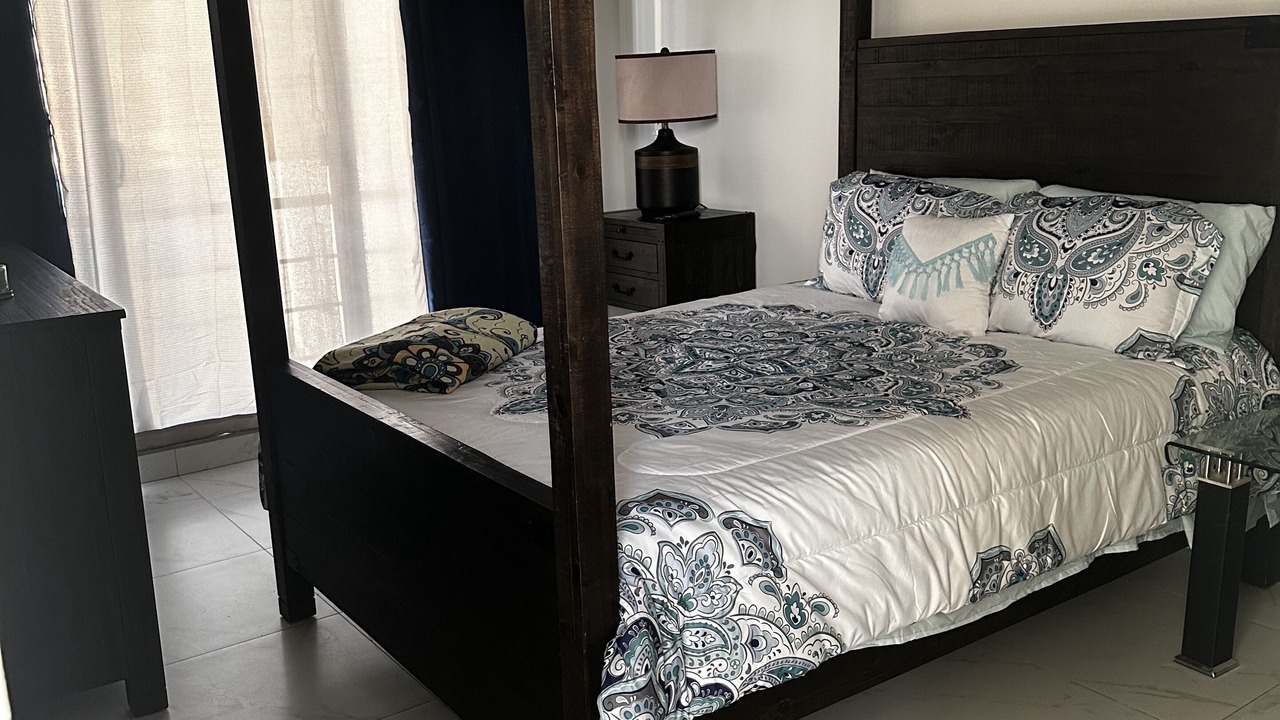 Photo of Bedroom in Rosarito