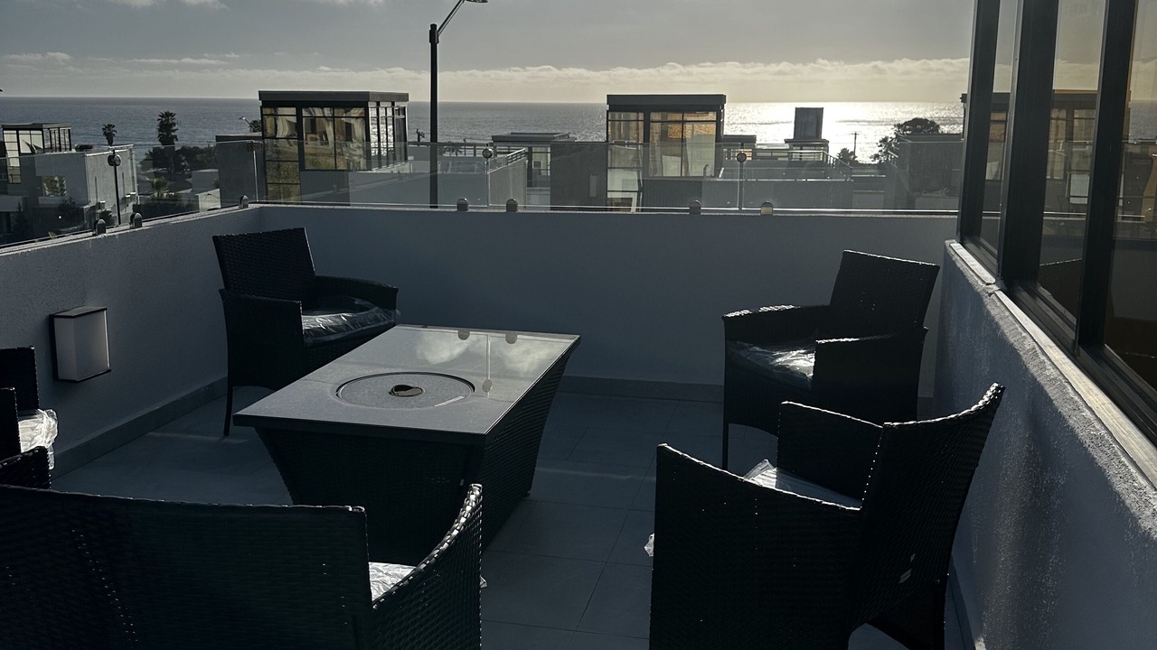 Photo of Patio Balcony in Rosarito
