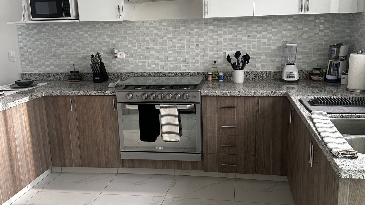 Photo of Kitchen in Rosarito
