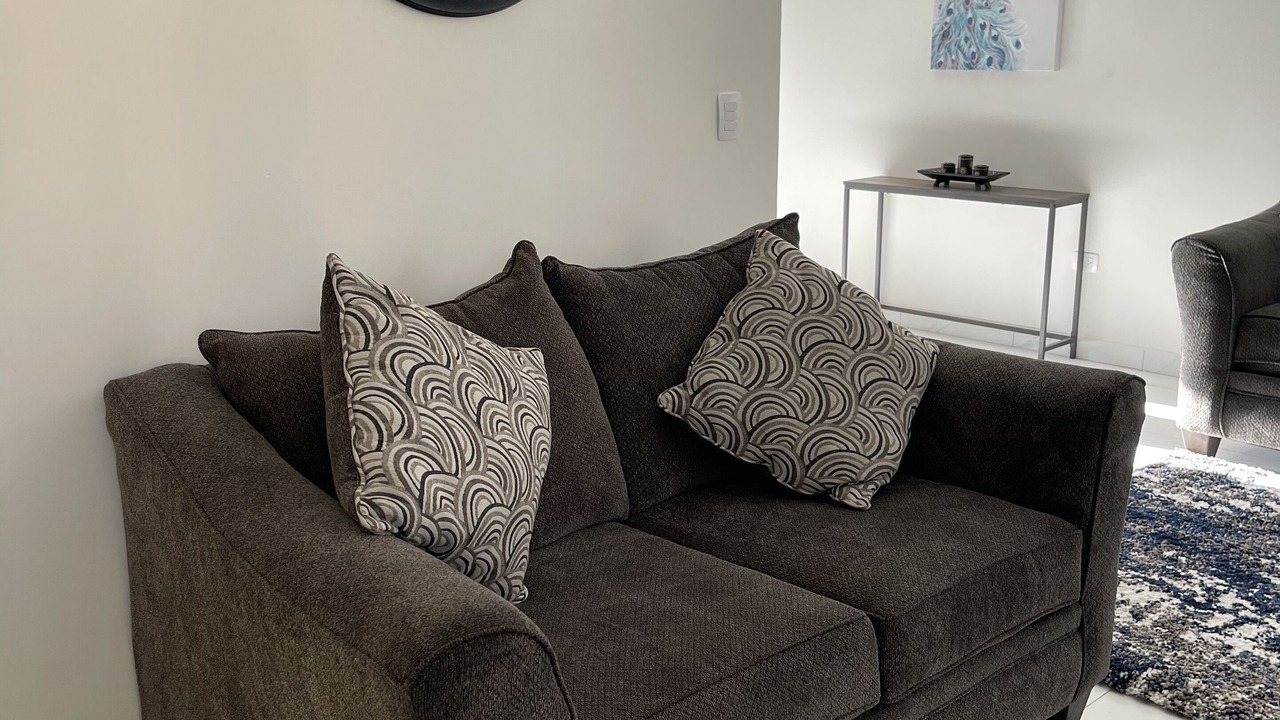 Photo of Livingroom in Rosarito