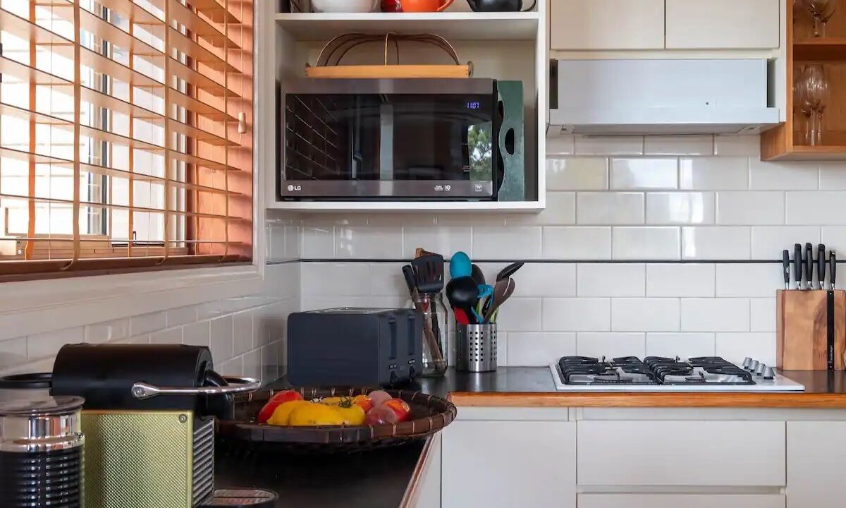 Photo of Kitchen in Tomakin