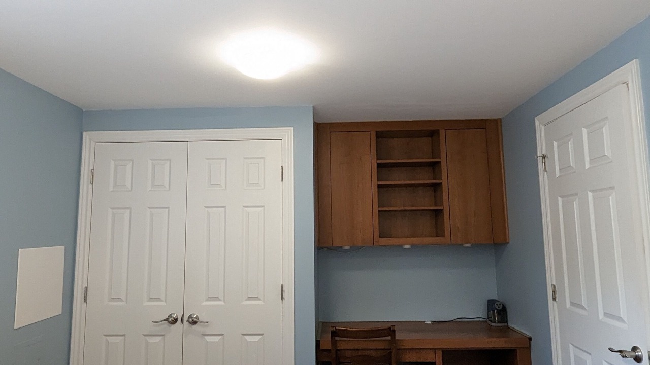 Photo of Bedroom in Riverdale