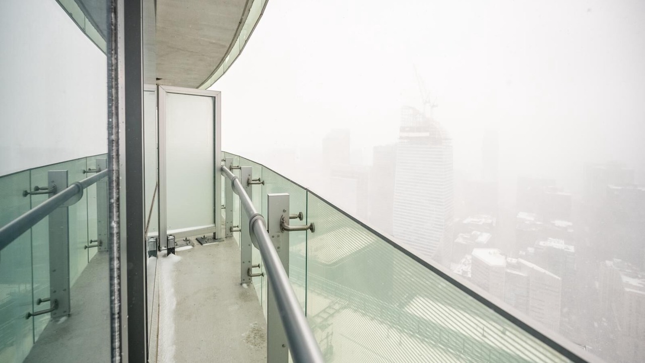 Photo of Outdoor in Toronto Entertainment District