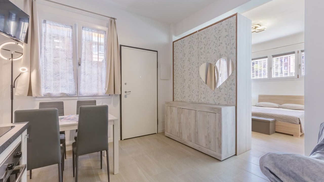 Photo of Bedroom in San Donato