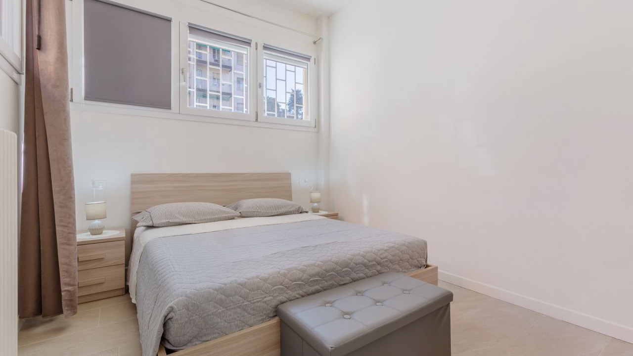 Photo of Bedroom in San Donato