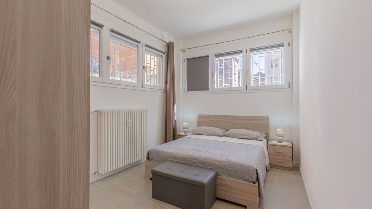 Photo of Bedroom in San Donato