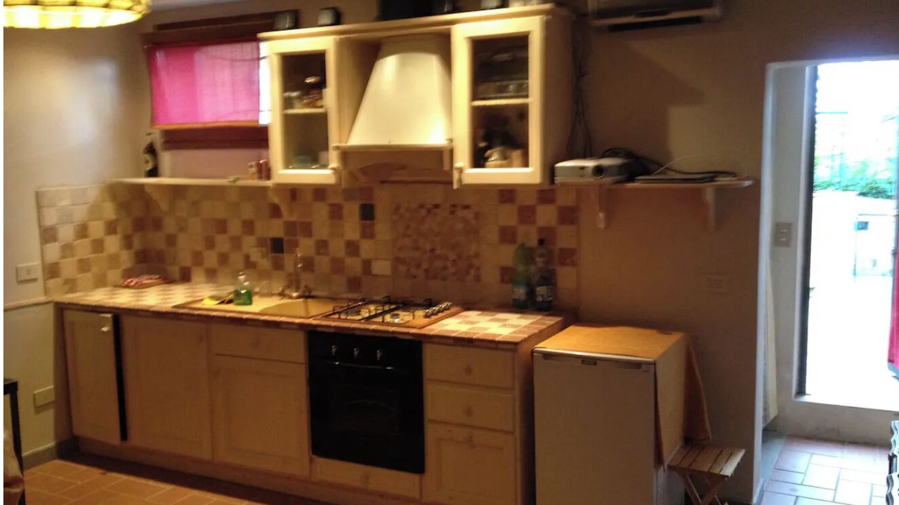 Photo of Kitchen in Montorsoli