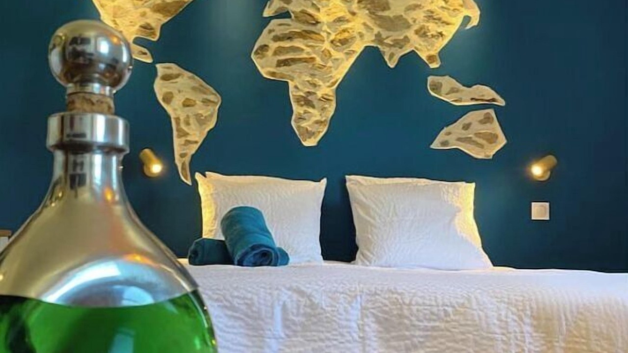 Photo of Bedroom in Albertville