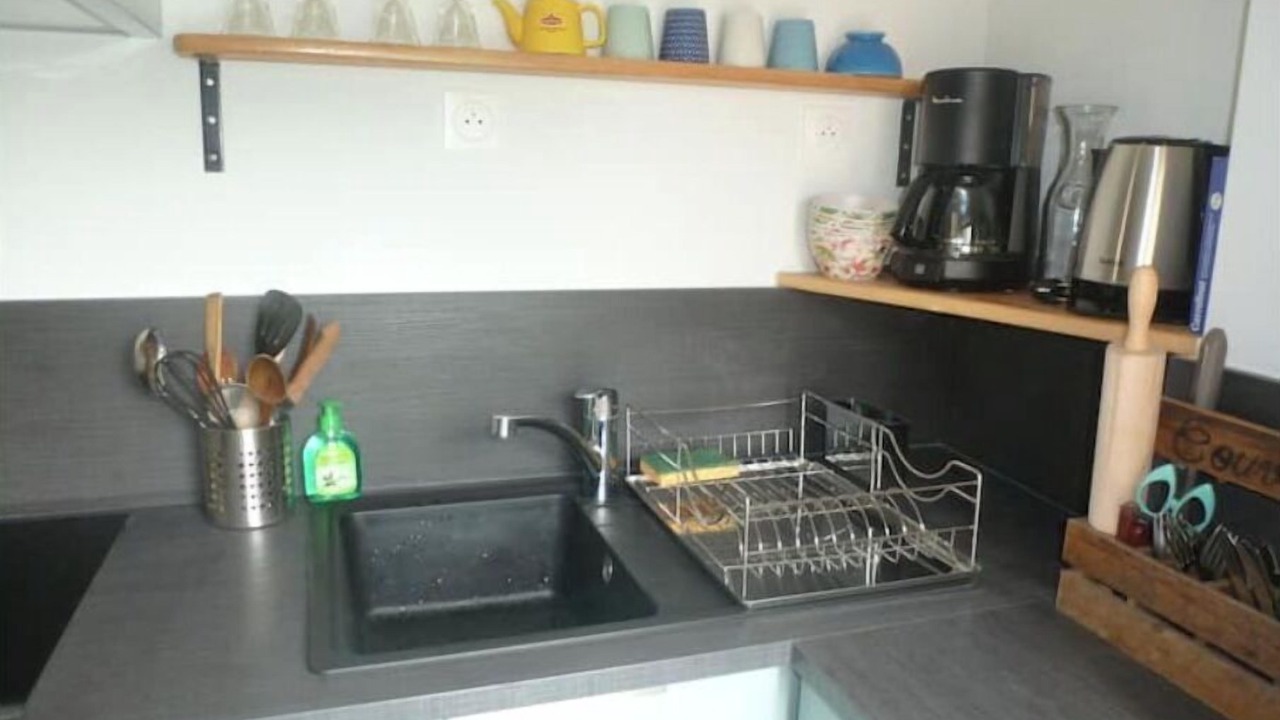 Photo of Kitchen in Albertville