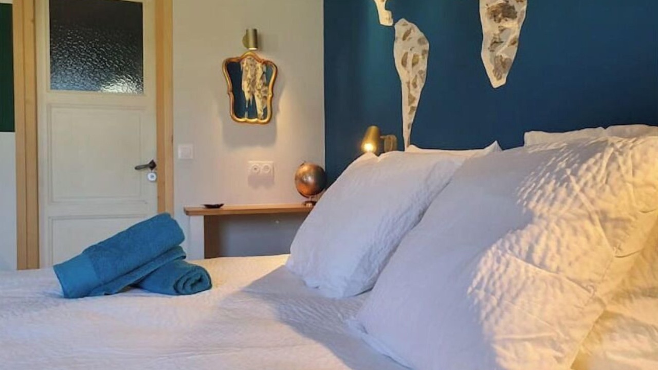 Photo of Bedroom in Albertville