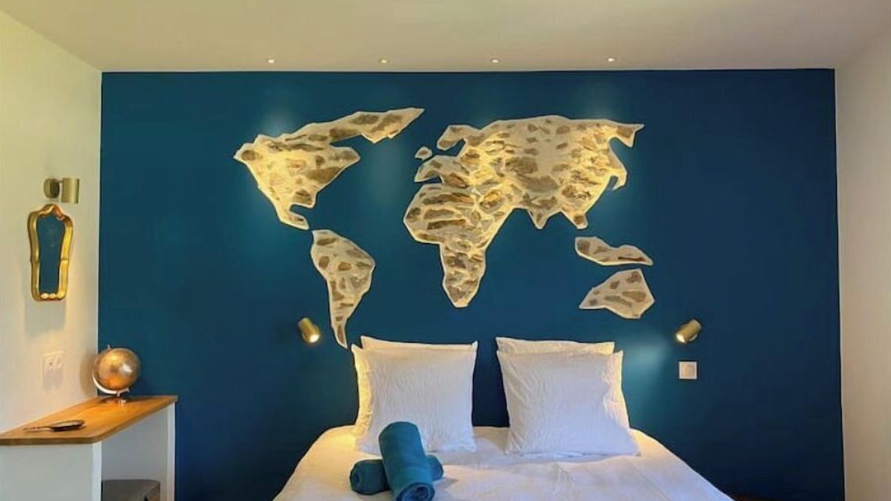 Photo of Bedroom in Albertville
