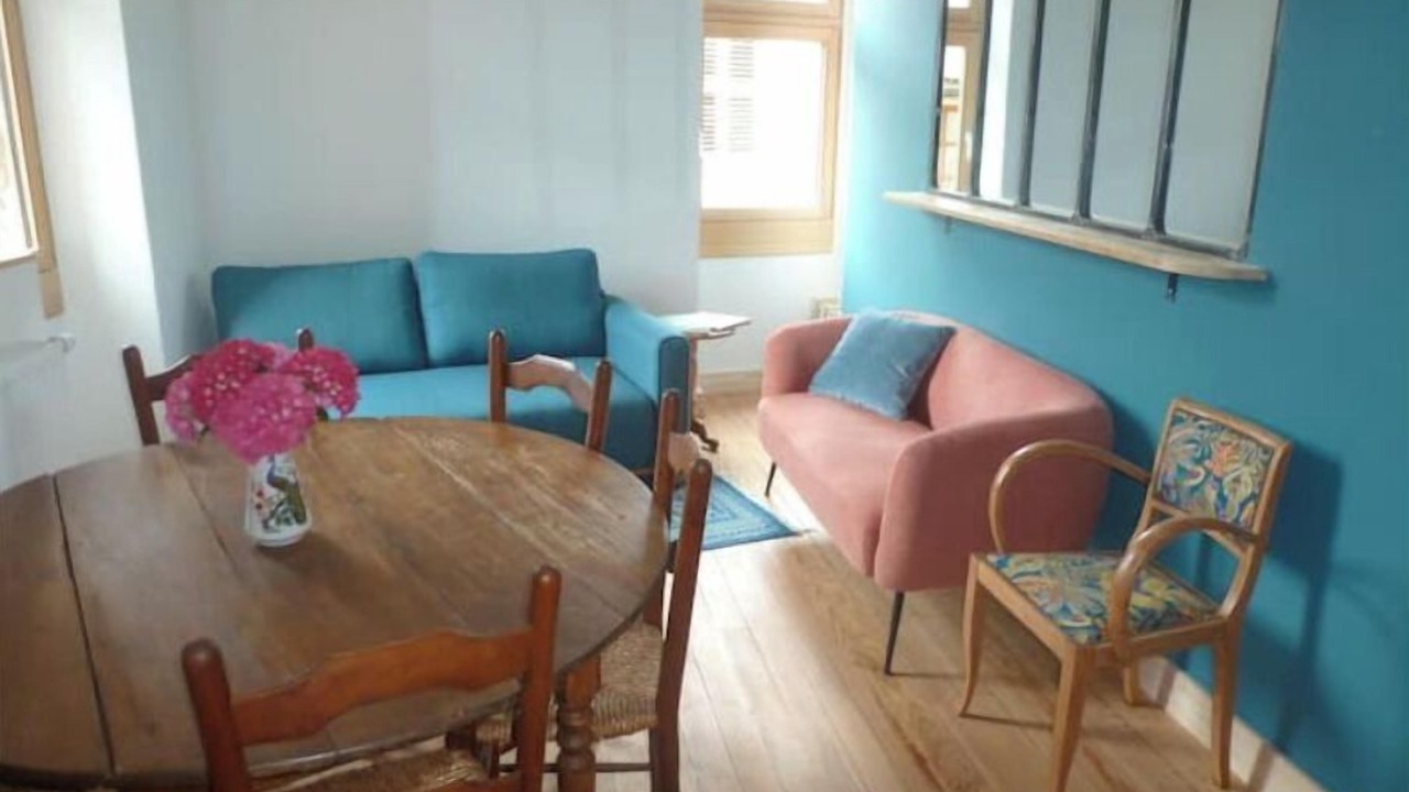Photo of Livingroom in Albertville