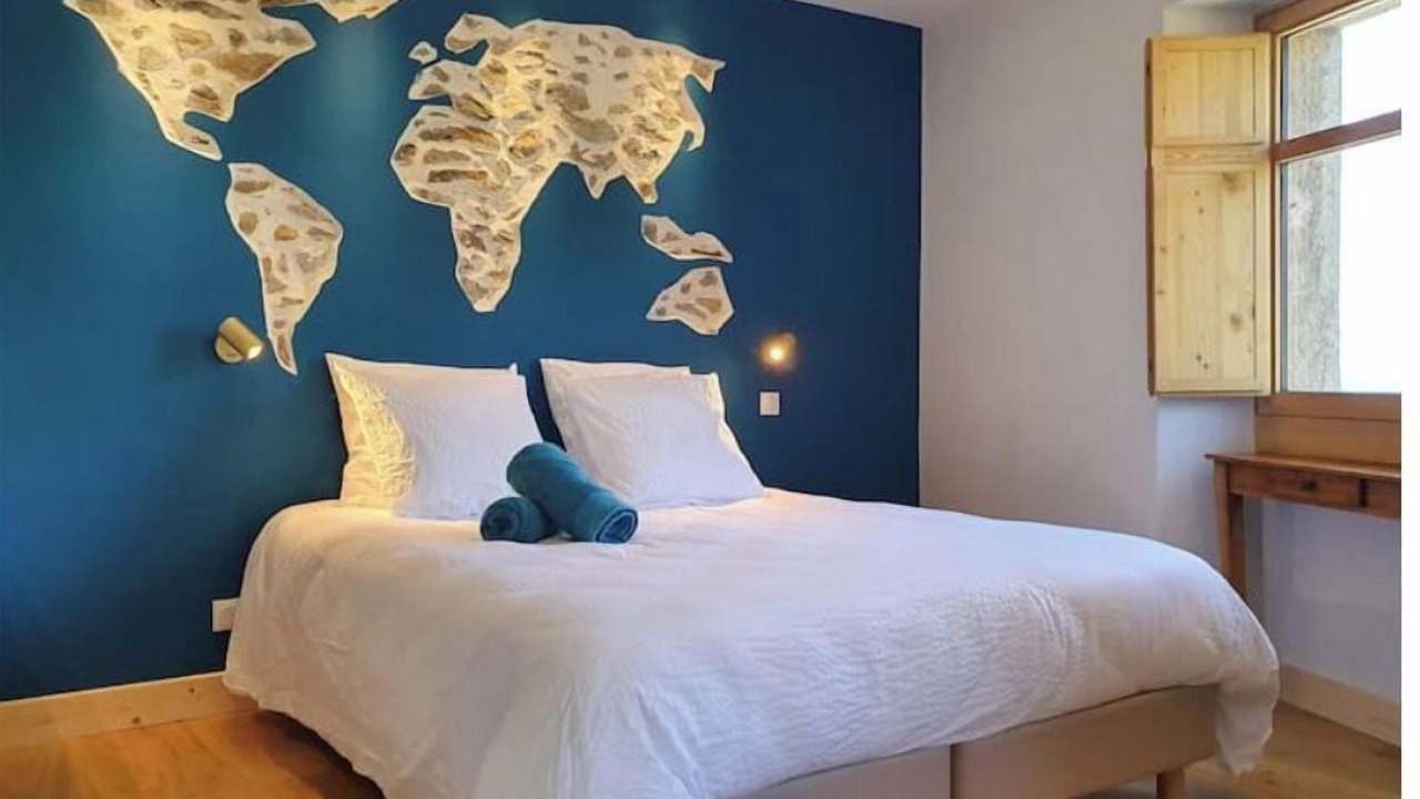 Photo of Bedroom in Albertville